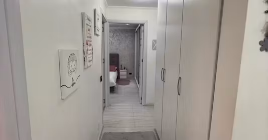 Apartament Central