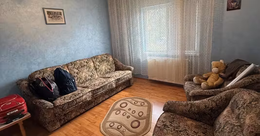 Apartament Gară