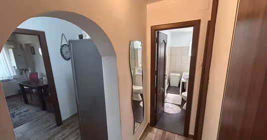Apartament Sud