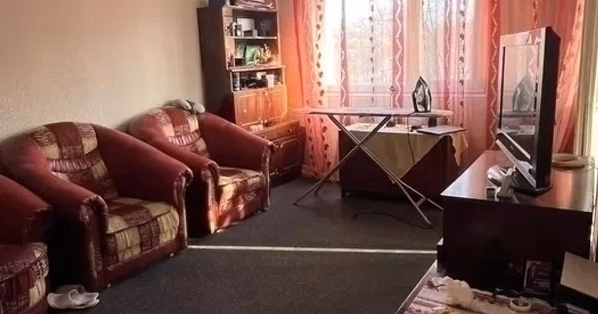 Apartament de vânzare cu 3 camere în zona Nicolina, Iași