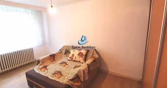 Apartament Precista