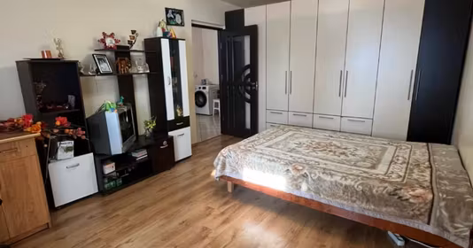 Apartament Gară