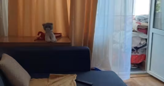 Apartament Gară