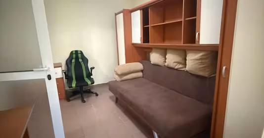 Apartament Gară