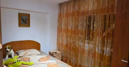 Apartament Nicolina