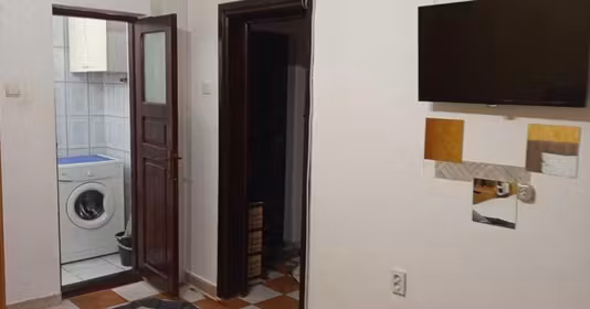 Garsonieră Gară