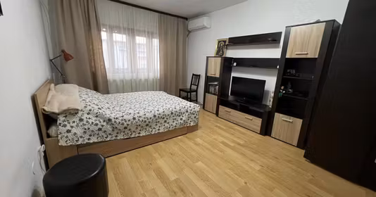 Apartament Central
