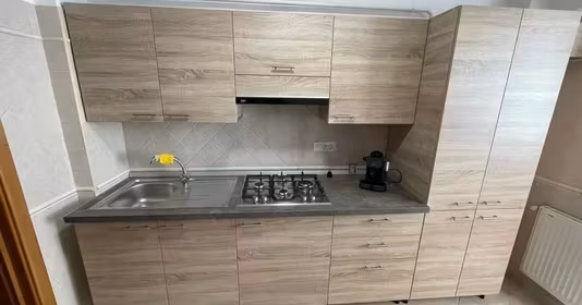 Apartament Central
