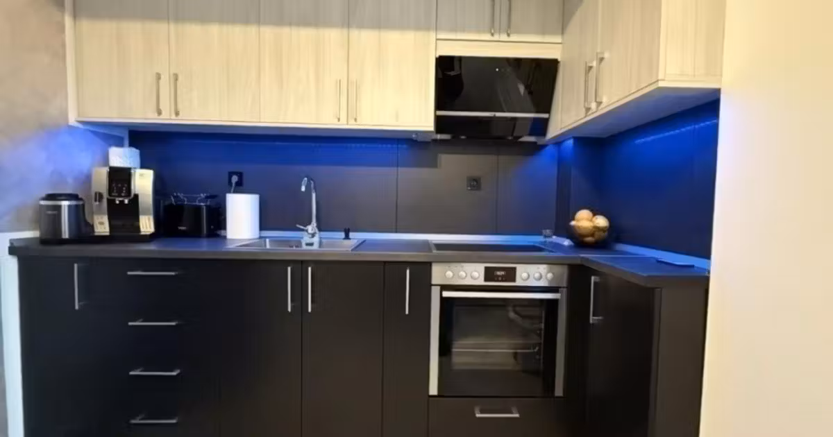 Apartament de vânzare cu 2 camere în zona Cug, Iași