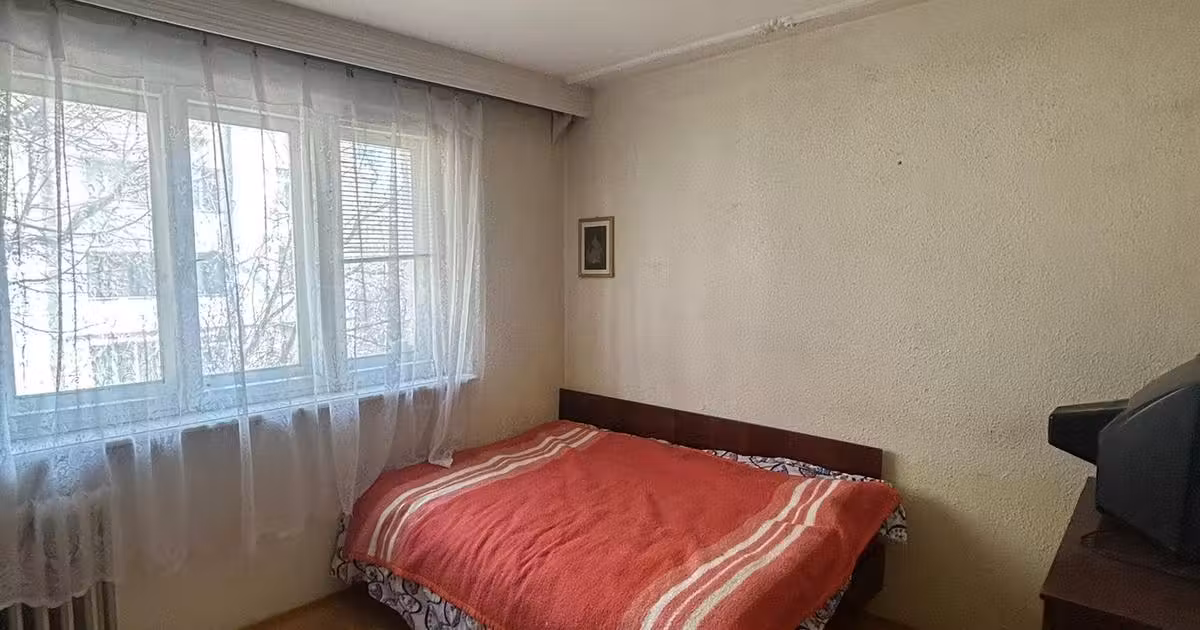 Apartament de vânzare cu 2 camere în zona Sud, Focșani