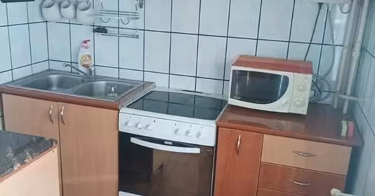 Apartament Nicolina