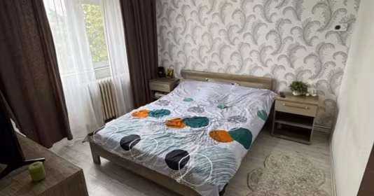 Apartament Nicolina