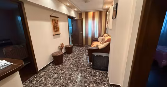 Apartament Central