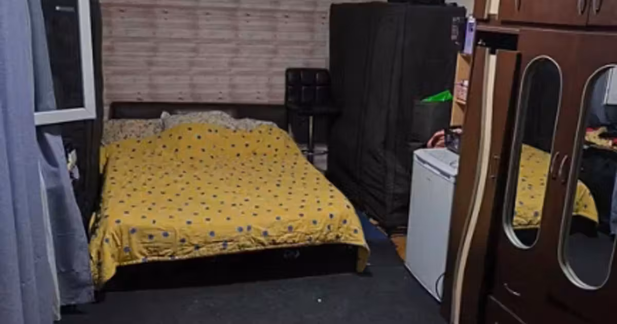 Apartament de vânzare cu 2 camere, mobilat în zona Central, Focșani