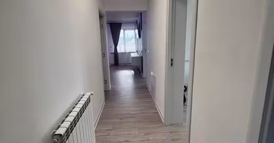 Apartament Exterior Nord