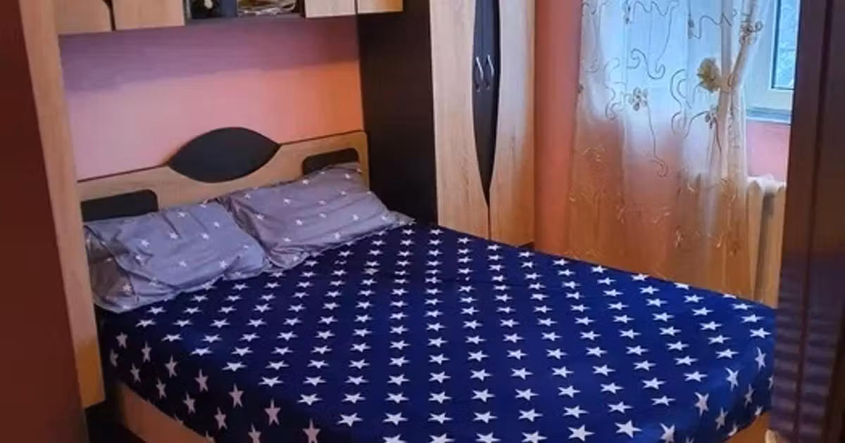 Apartament de vânzare cu 3 camere în zona Sud, Focșani