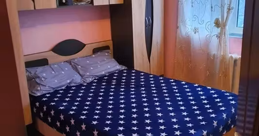 Apartament Sud