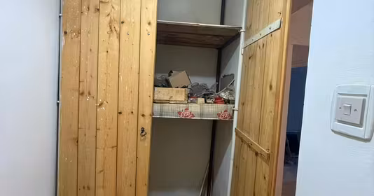 Apartament Central