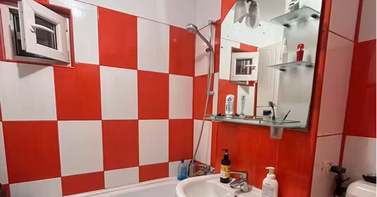 Apartament Central
