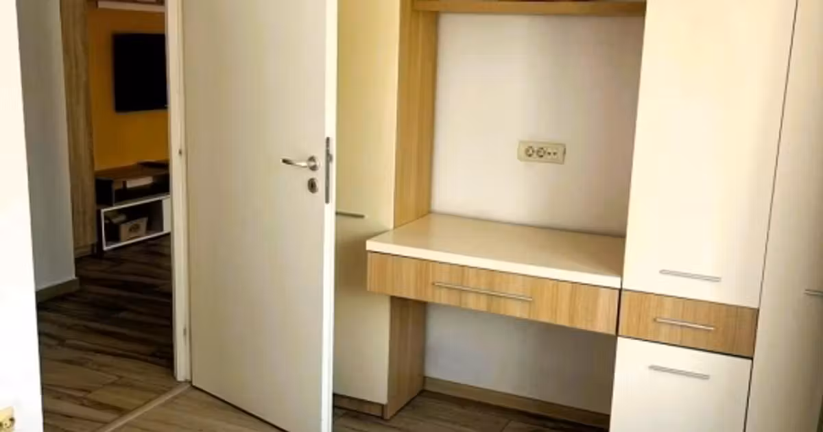 Apartament de vânzare cu 2 camere în zona Moara de Vânt, Iași