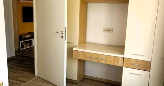 Apartament Tătărași