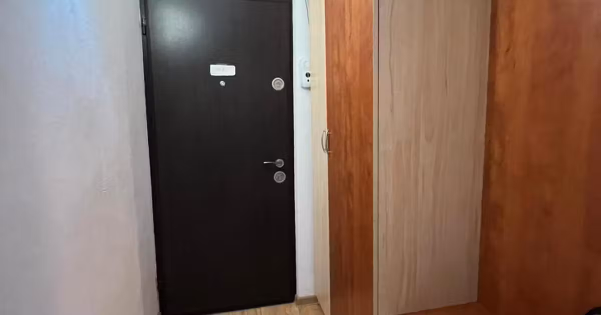 Apartament de vânzare cu 3 camere în zona Central, Focșani