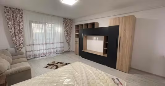 Garsonieră Valea Lupului