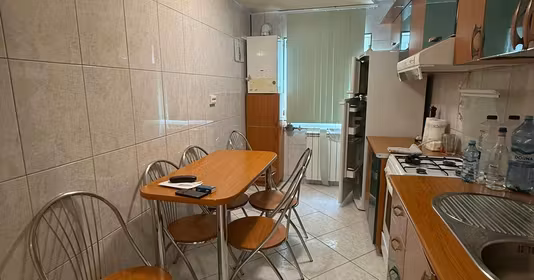 Apartament Gară