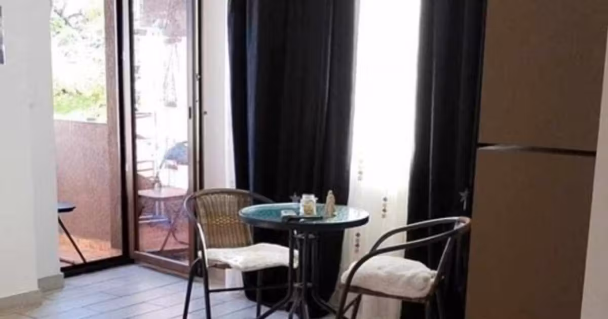 Garsonieră de vânzare în zona Tudor Vladimirescu, Iași