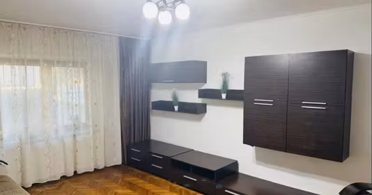 Apartament Gară