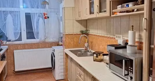 Apartament Sud