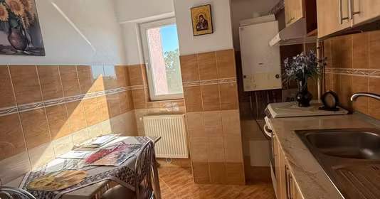 Apartament Obor