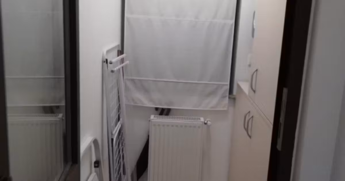 Garsonieră de vânzare în zona Palat, Iași