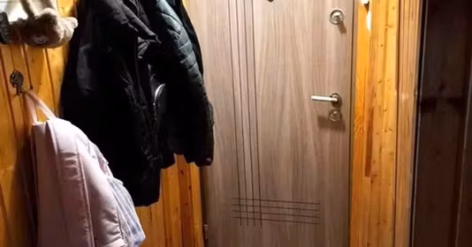 Apartament Sud