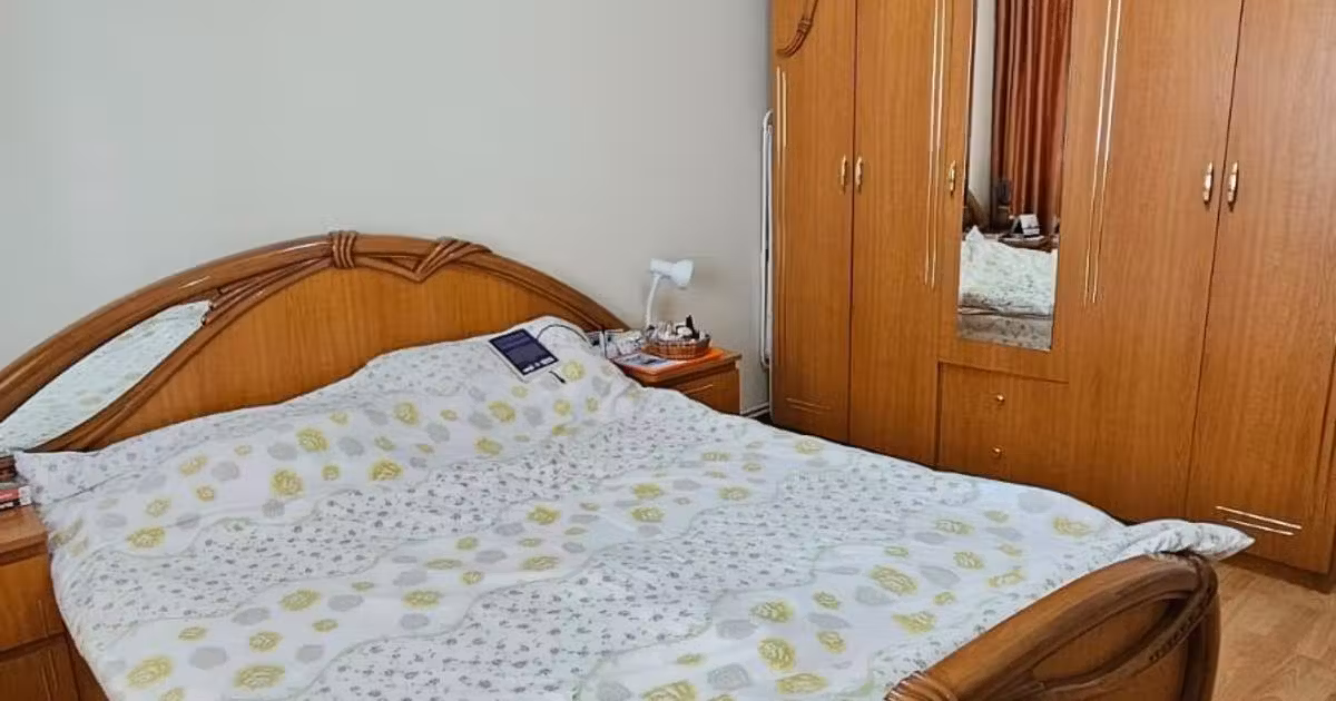 Apartament de vânzare cu 3 camere în zona Lunca Cetățuii, Iași