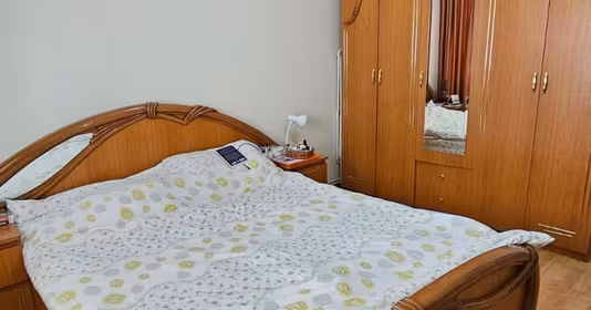 Apartament Nicolina