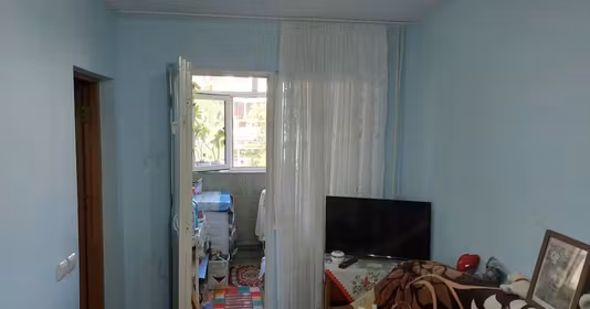 Apartament Sud