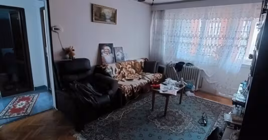 Apartament Centru