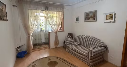 Apartament Sud