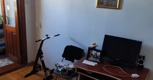Apartament Sud