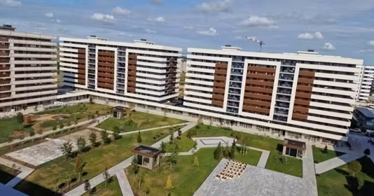 Apartament Copou