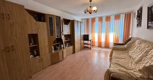 Apartament Sud