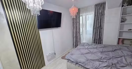 Apartament Nicolina