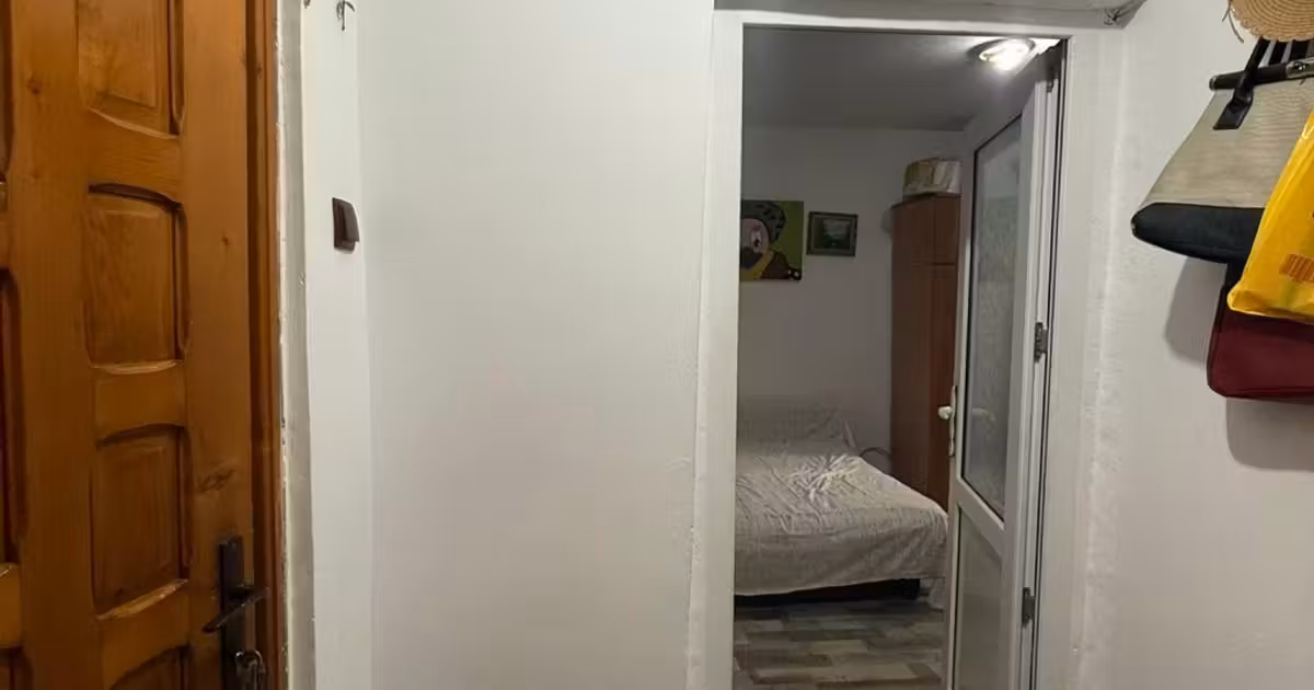 Garsonieră de vânzare în zona Nord, Focșani