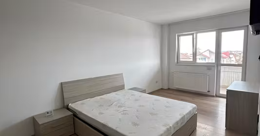 Apartament Sud