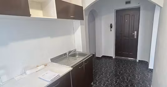 Apartament Sud