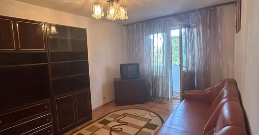 Apartament Sud