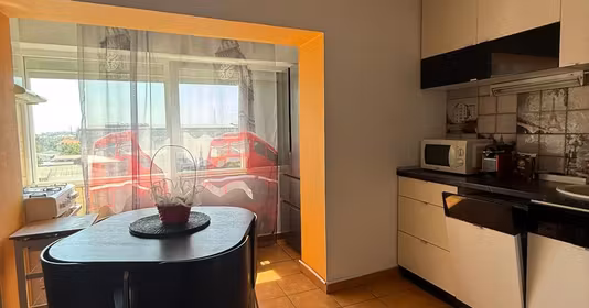Apartament Nord