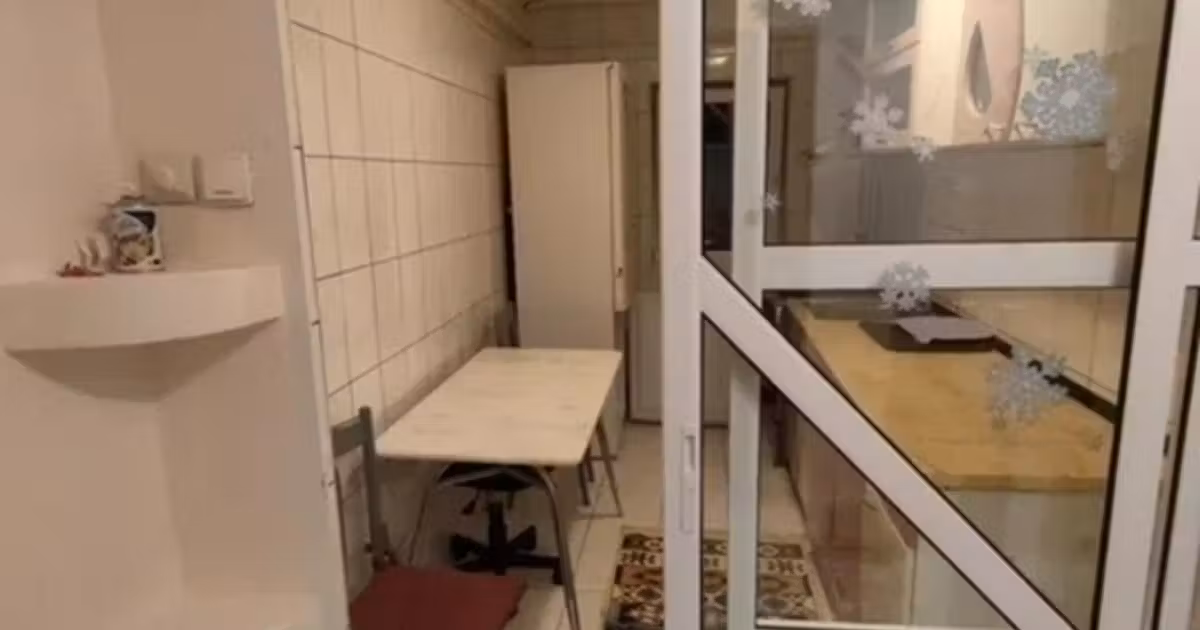 Apartament de vânzare cu 2 camere în zona Frumoasa, Iași