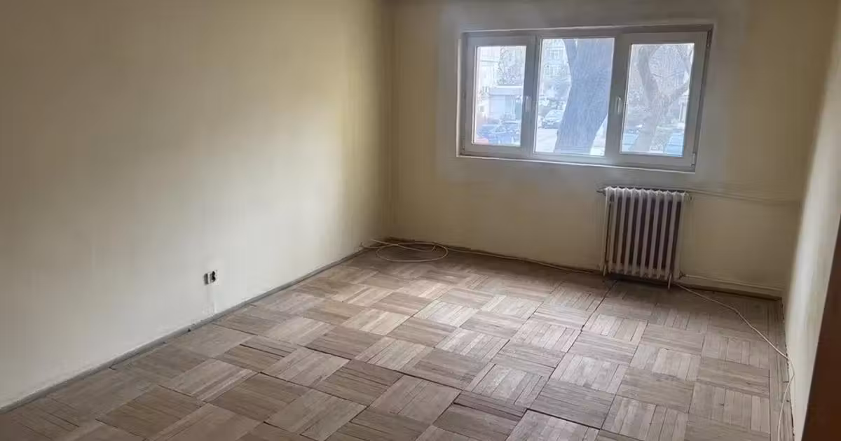 Apartament de vânzare cu 2 camere în zona Sud, Focșani